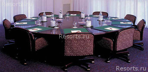 Hyatt Regency Aruba 83